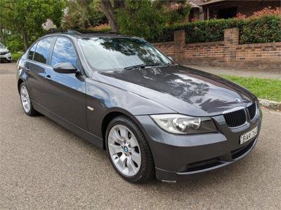 2007 BMW 3 Series 320d Executive Sedan E90 for sale in Inner West